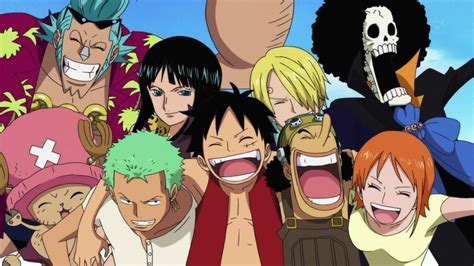 Category:One Piece Characters 